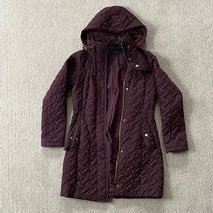 Cole Haan Signature Quilted Jacket